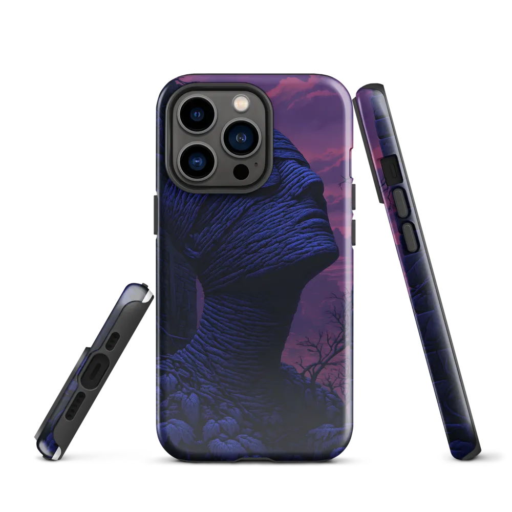 Awakening of the Forgotten | Phone Case |  13 Pro | Tough Case | Glossy