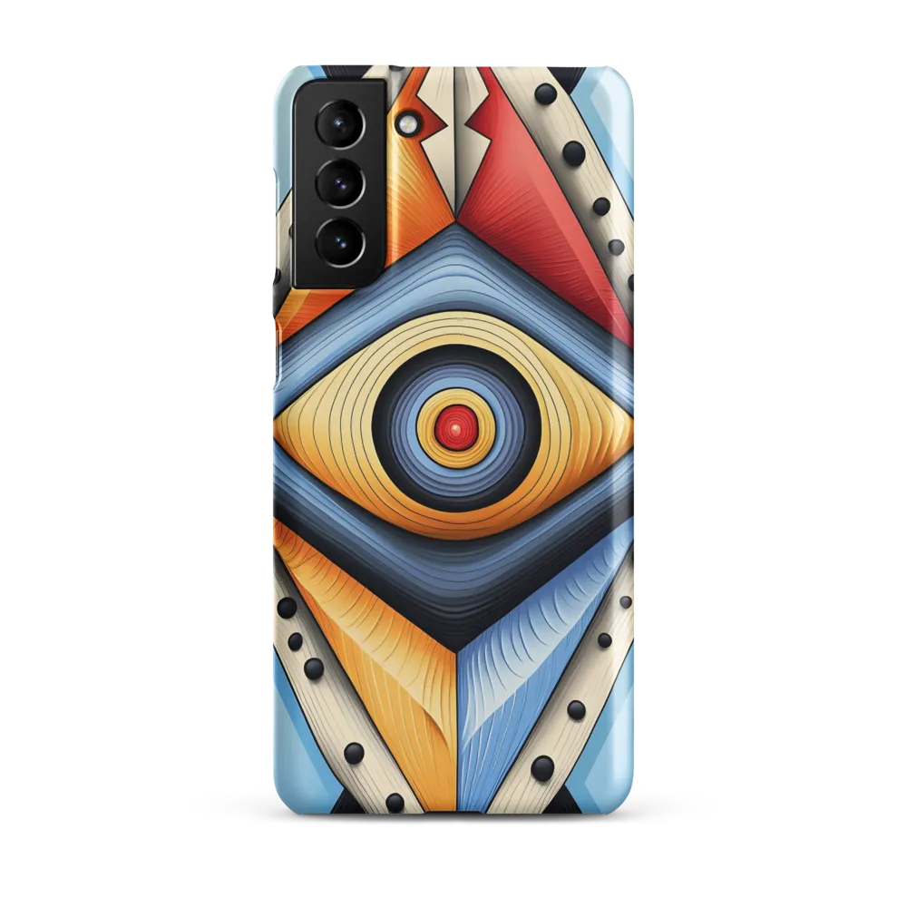 The Visionary Eye