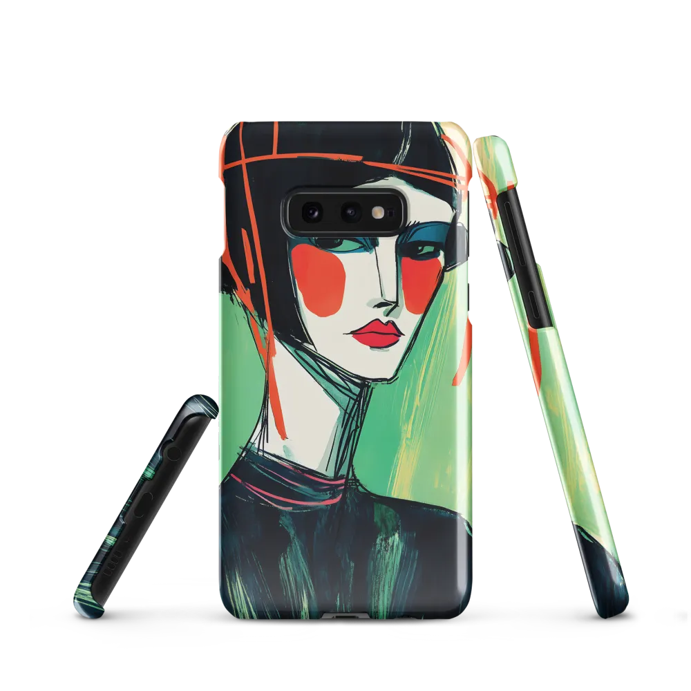 Bold Elegance