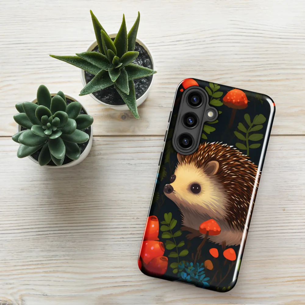 Whimsical Woodland Adventures