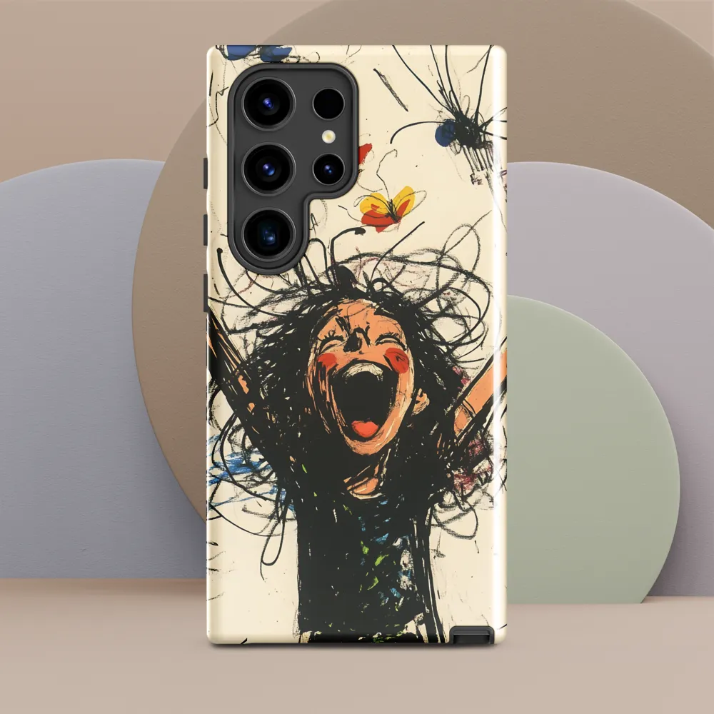 Unleashing Joy
