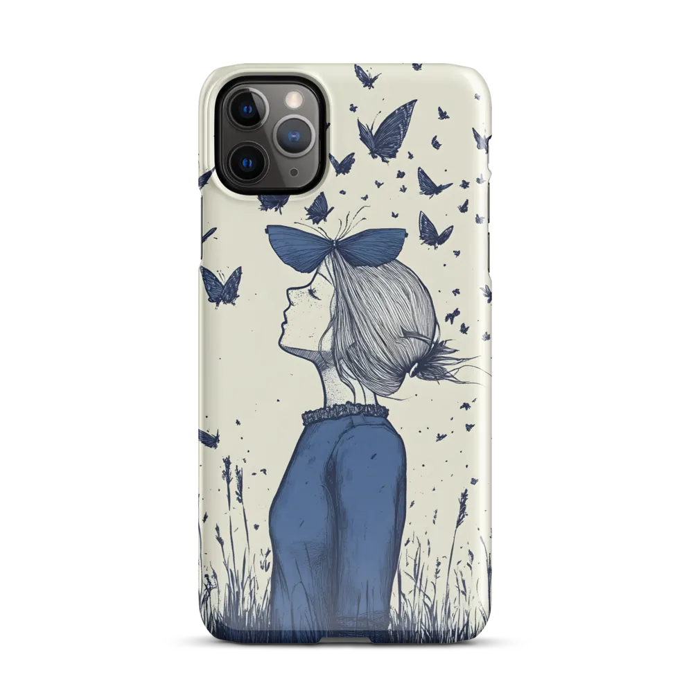 Whispers of Nature | Phone Case |  11 Pro Max | Snap Case | Glossy