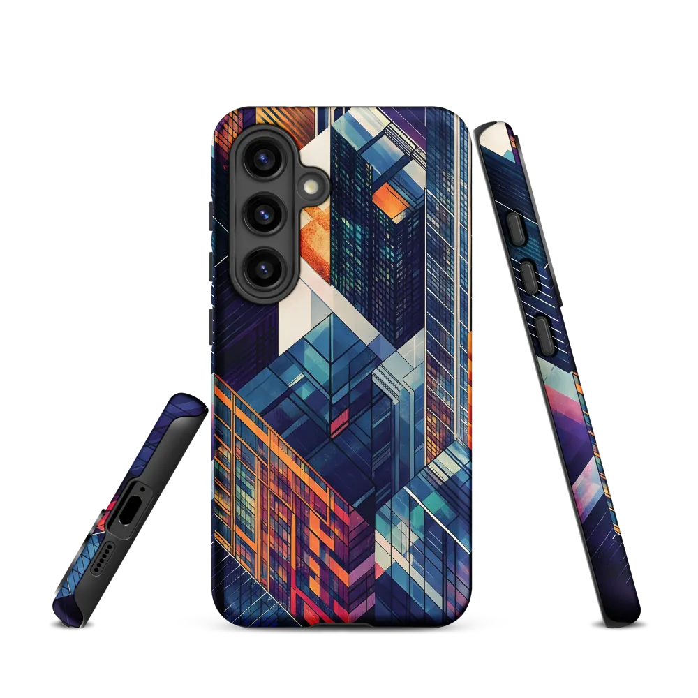 Urban Kaleidoscope