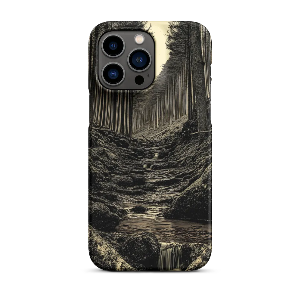 Whispers of the Forest