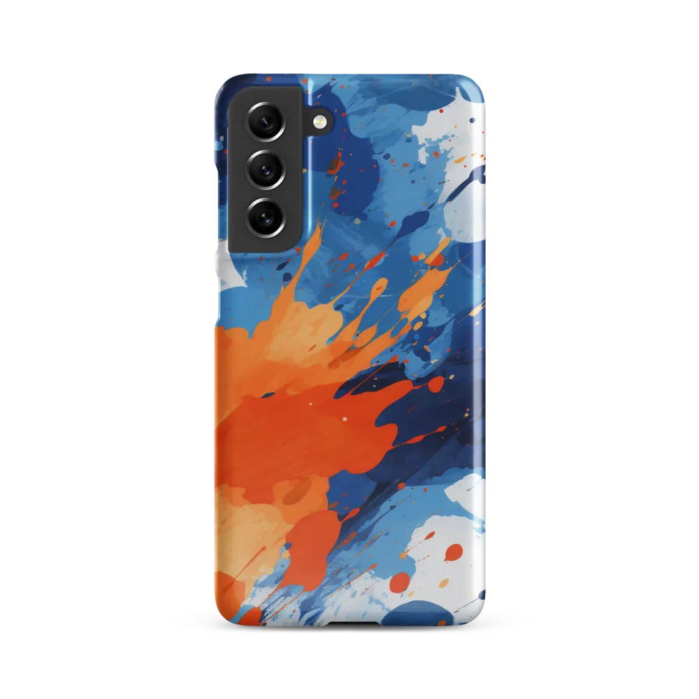 Energized Abstraction