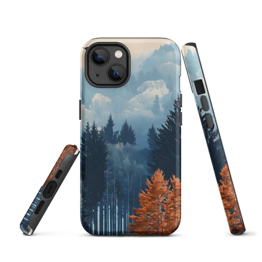 Whispers of the Forest