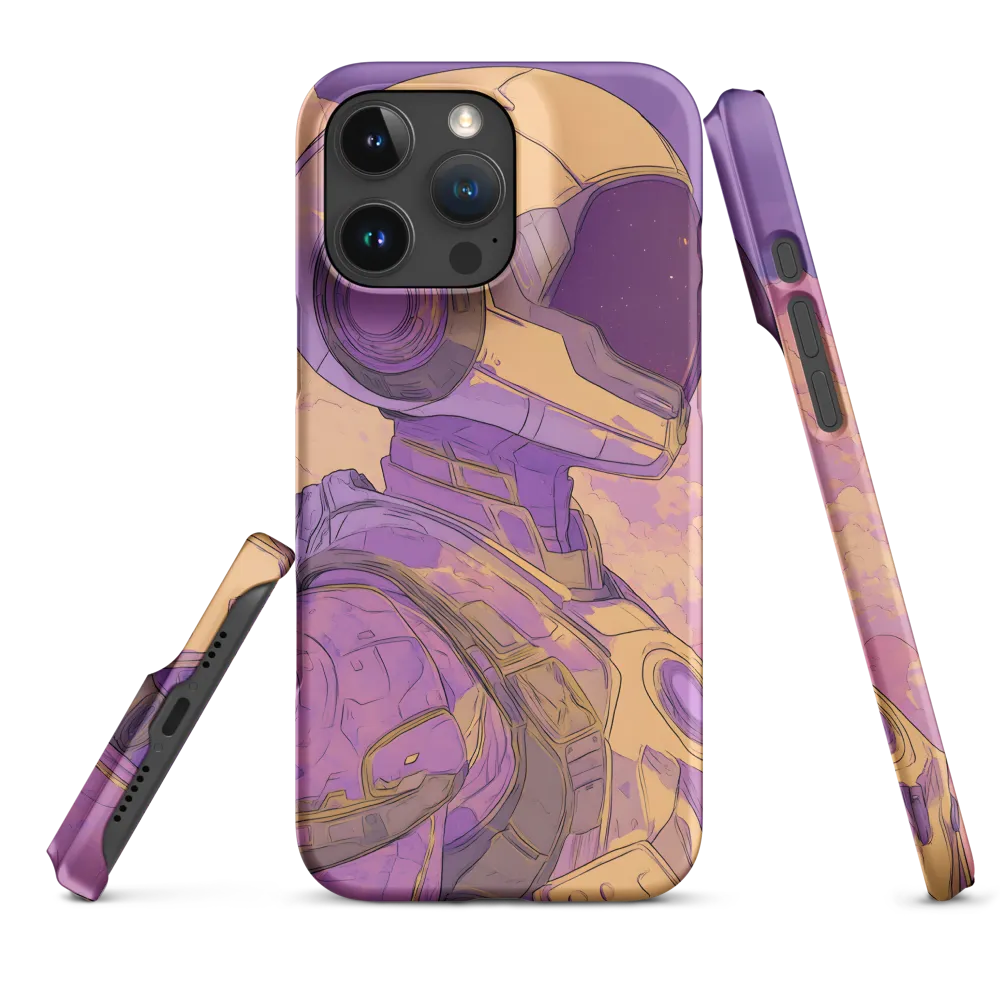 Cosmic Voyager