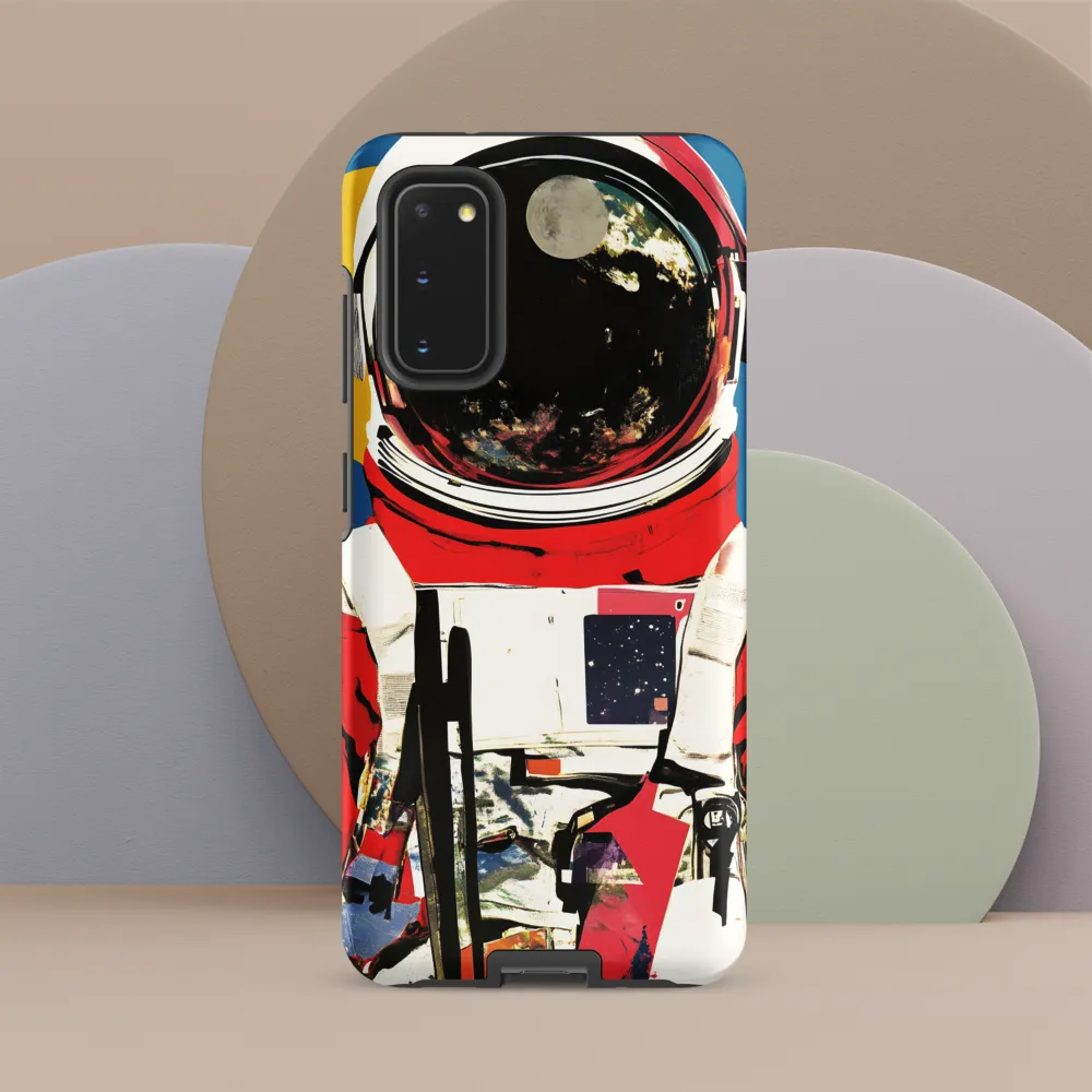 Exploring the Cosmos: A Journey Beyond