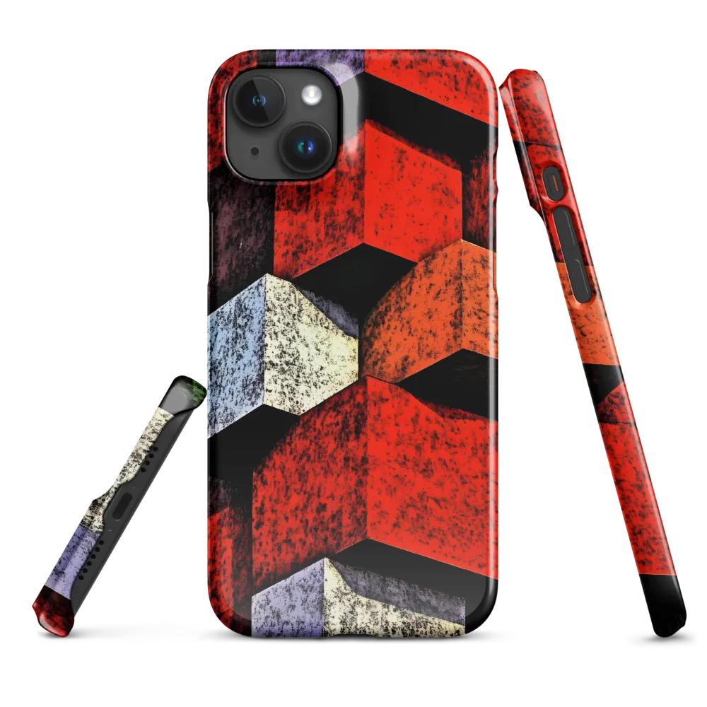 Dynamic Structures in Color