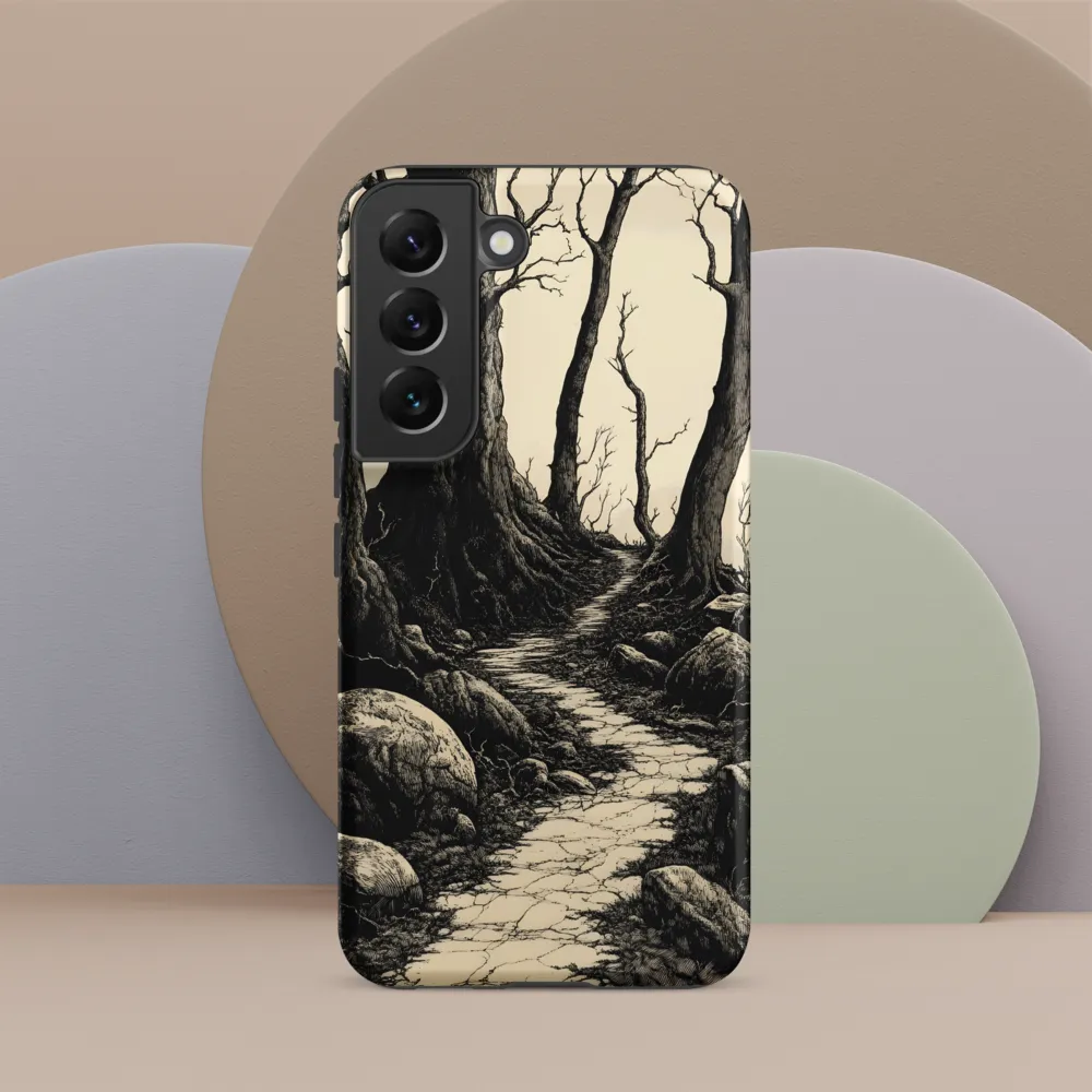 Whispers of the Forgotten Forest