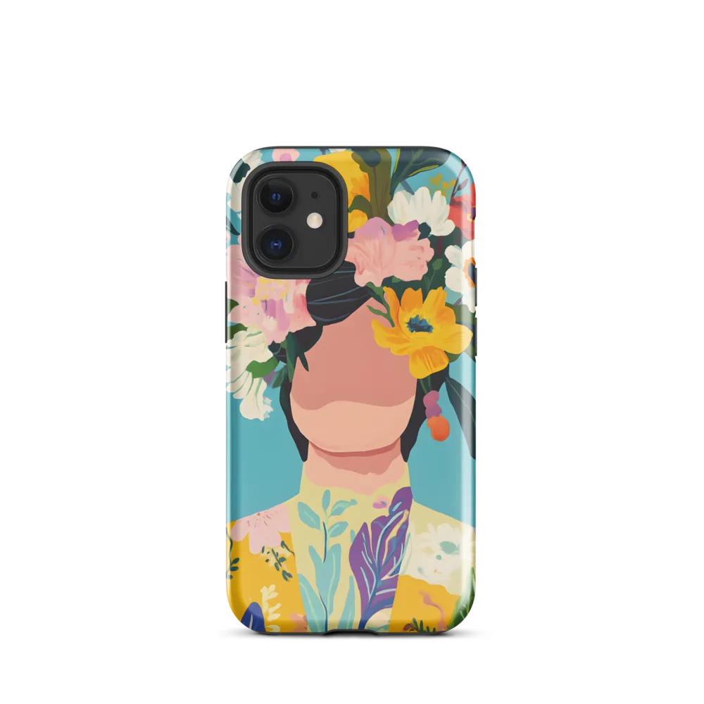 Blooming Identity
