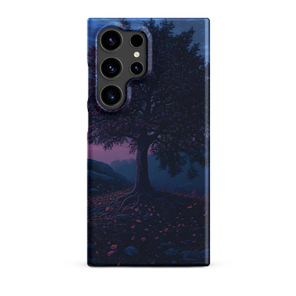 Twilight Whispers