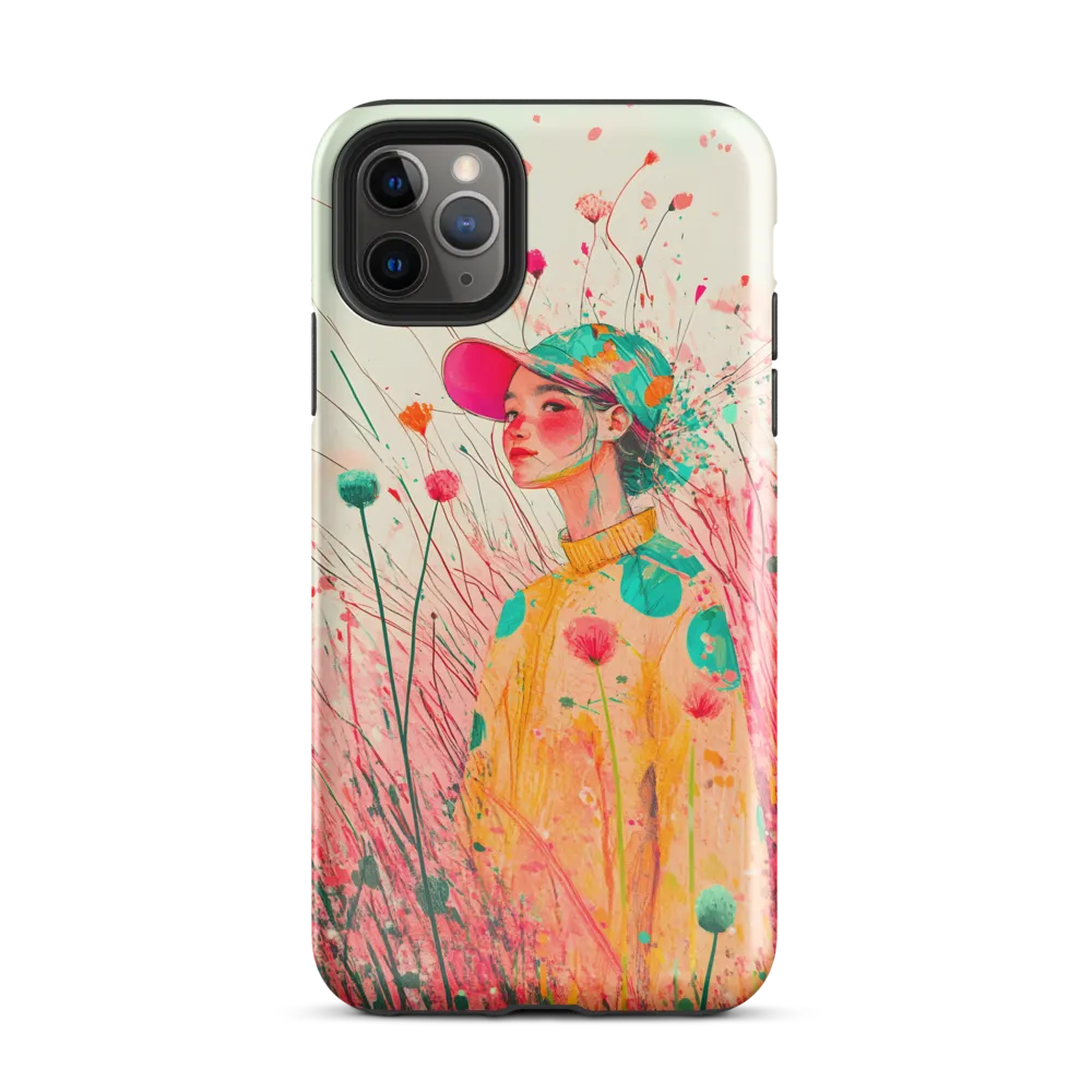 Whispers of Nature | Phone Case |  11 Pro Max | Tough Case | Glossy