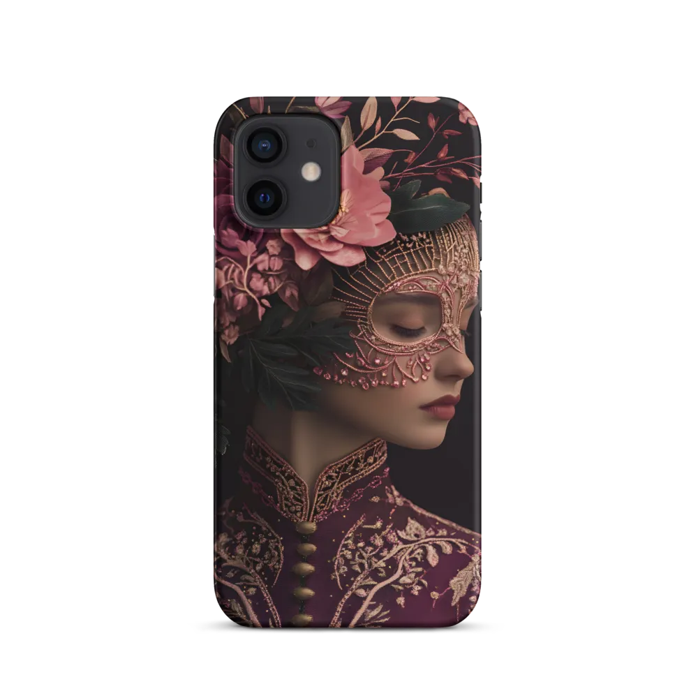 Whispers of Elegance