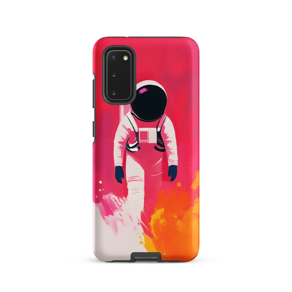 Journey through the Cosmos