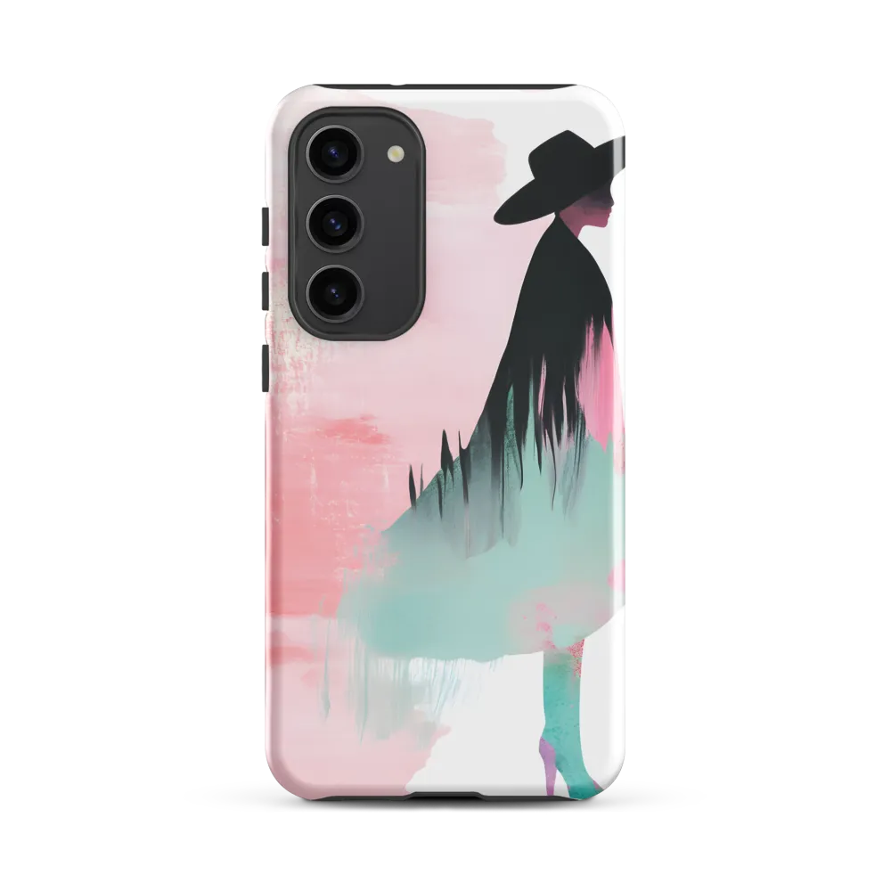 Elegance in Silhouette