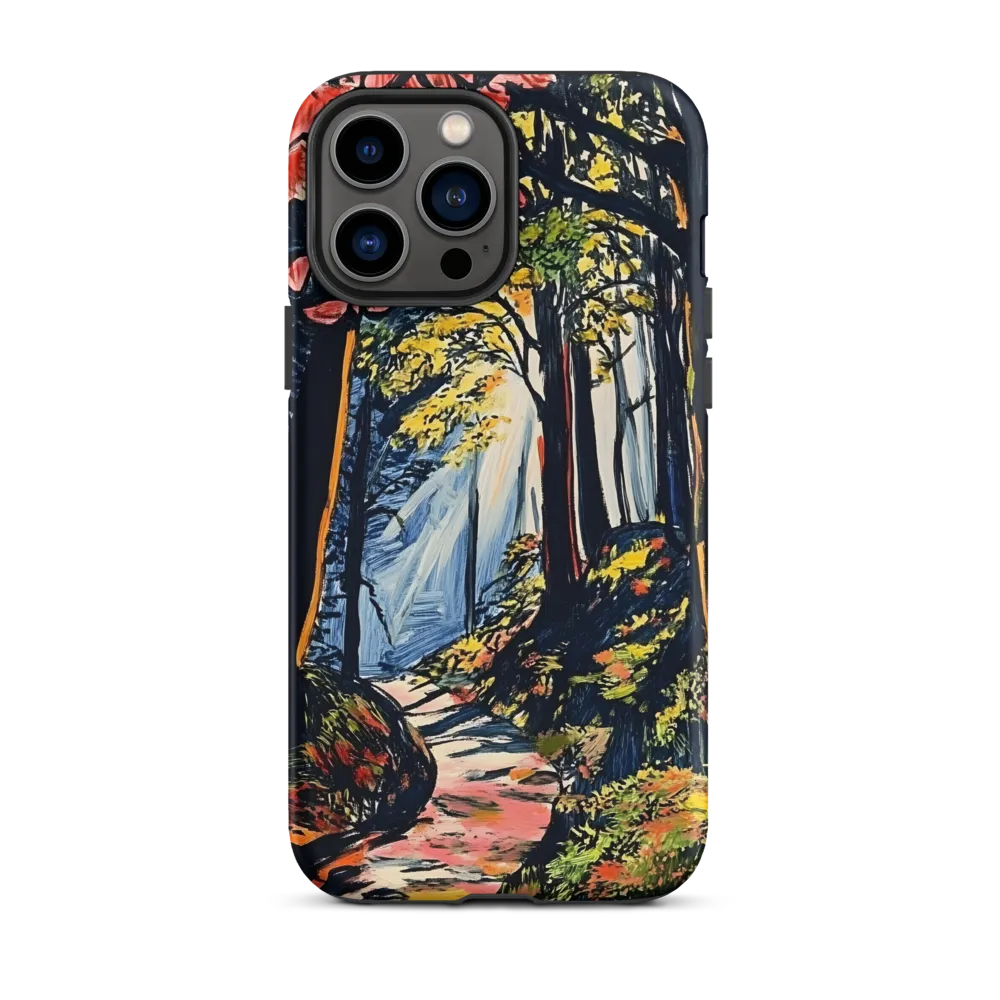 Whispers of Nature