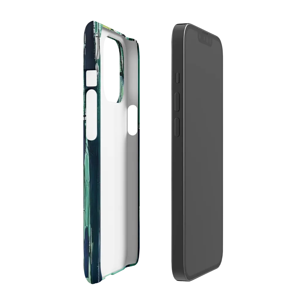 Whispers of Nature | Phone Case |  13 Pro | Snap Case | Matte