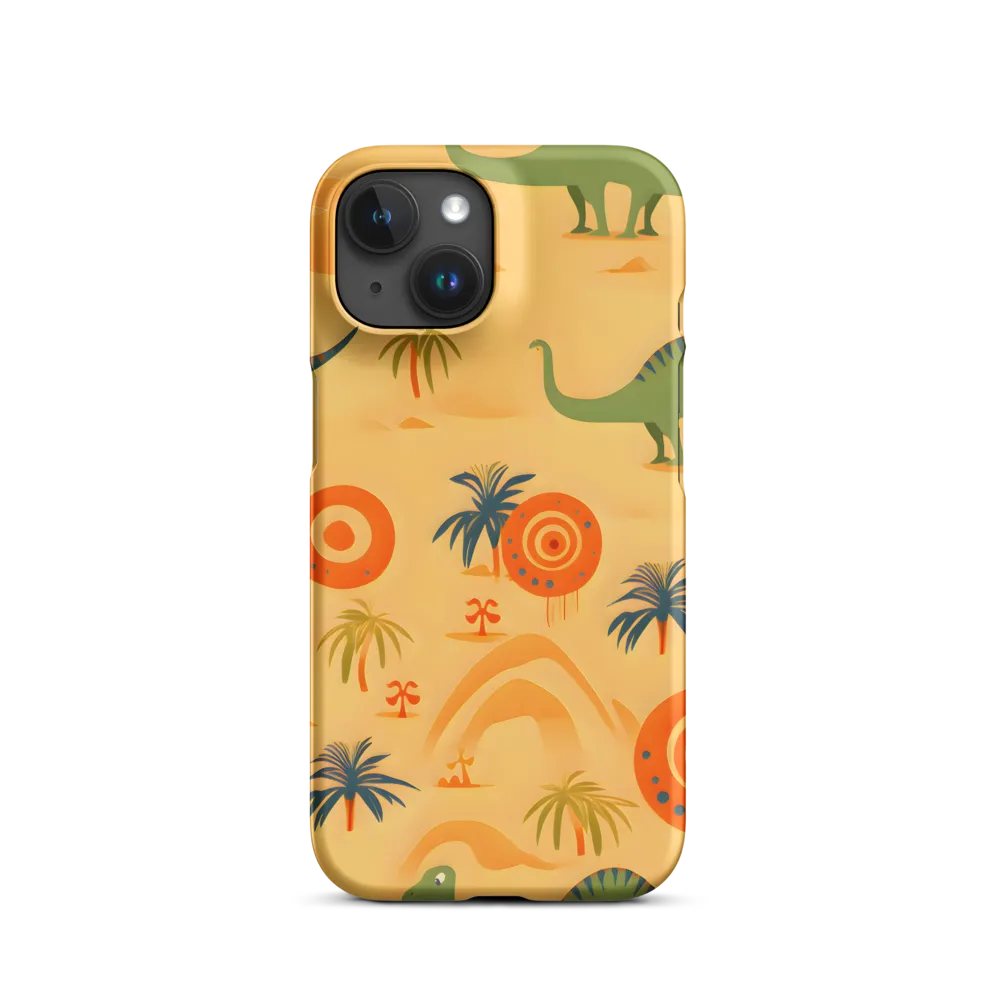 Dinosauria Delight: A Colorful Prehistoric Adventure