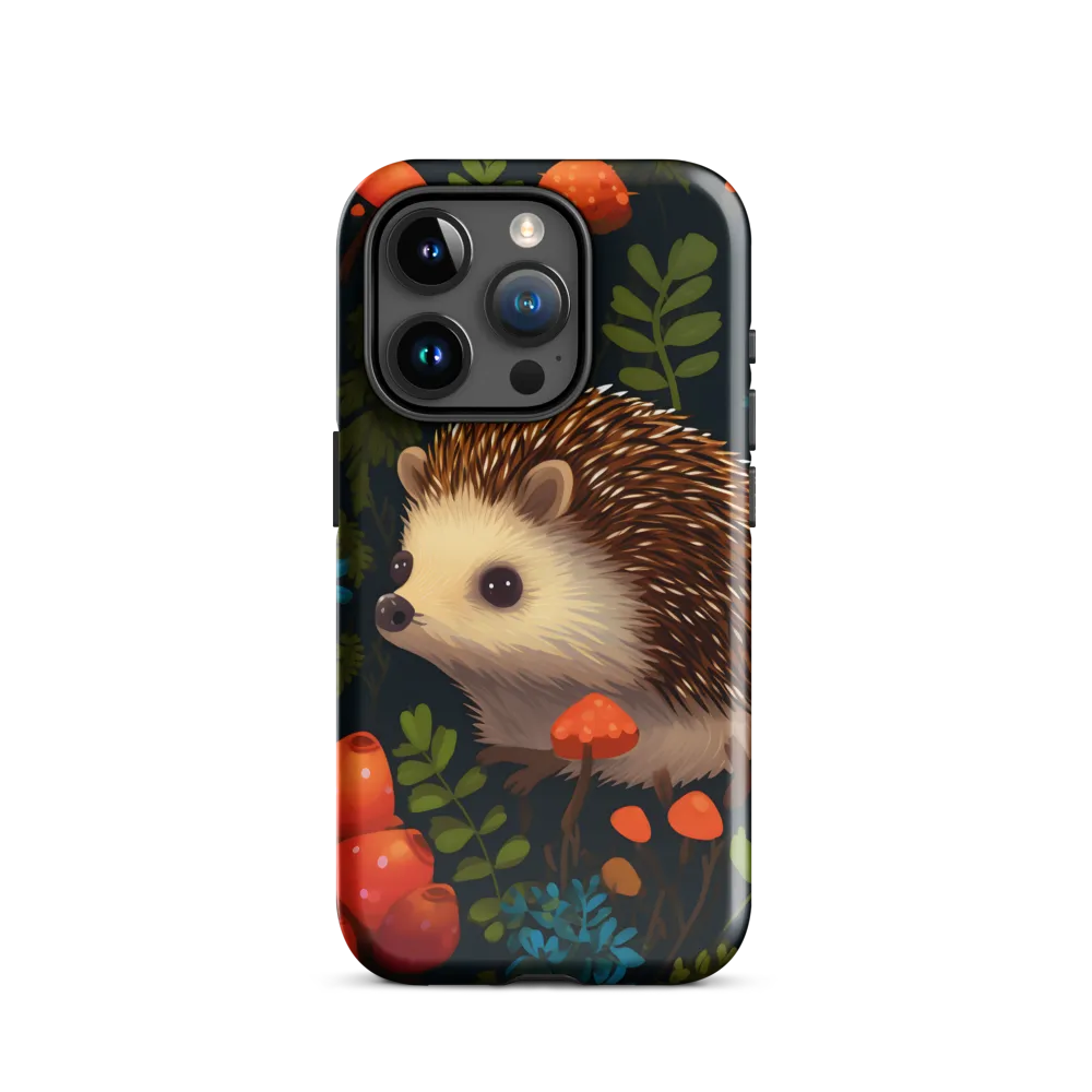 Whimsical Woodland Adventures