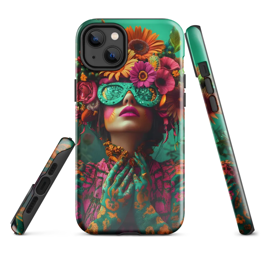 Floral Reverie
