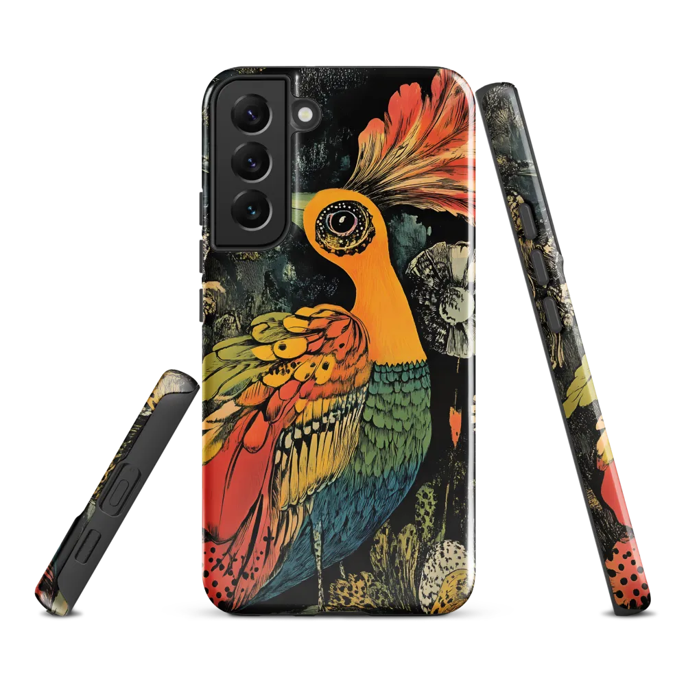 Feathers of Fantasy