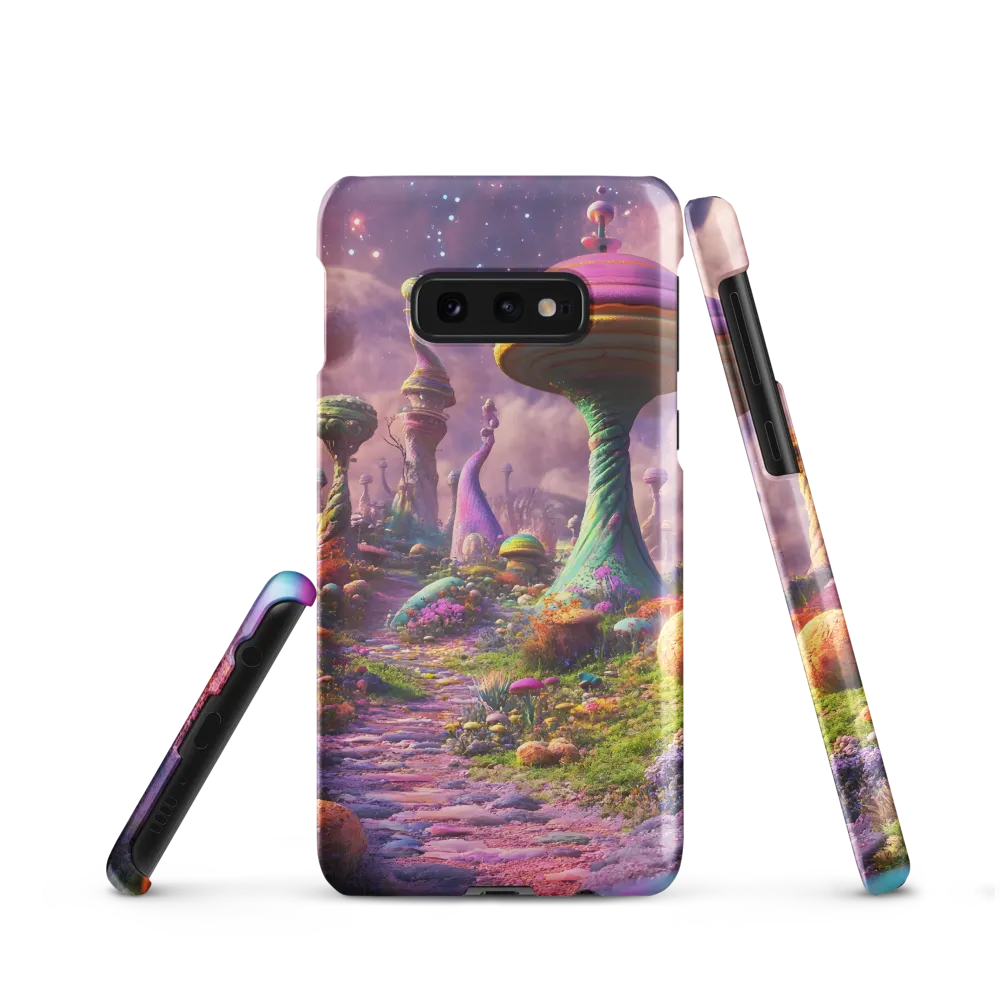 Whimsical Worlds: A Journey Through Fantasy