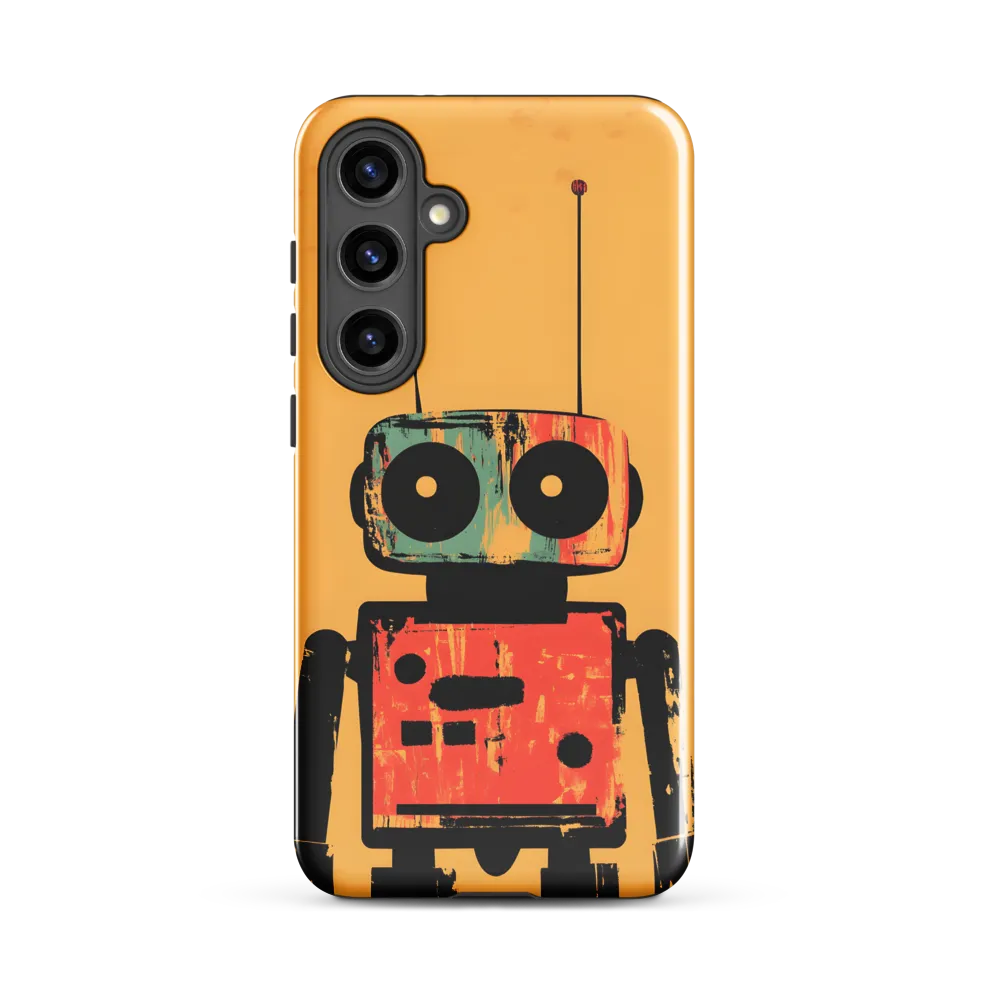 Playful Robot