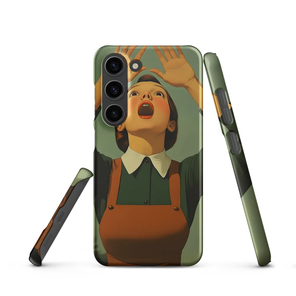 The Cry of Despair