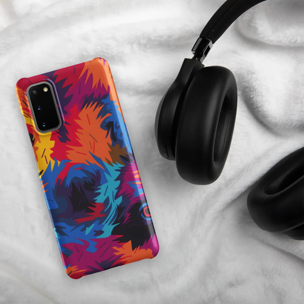 The Colorful Essence of Bears