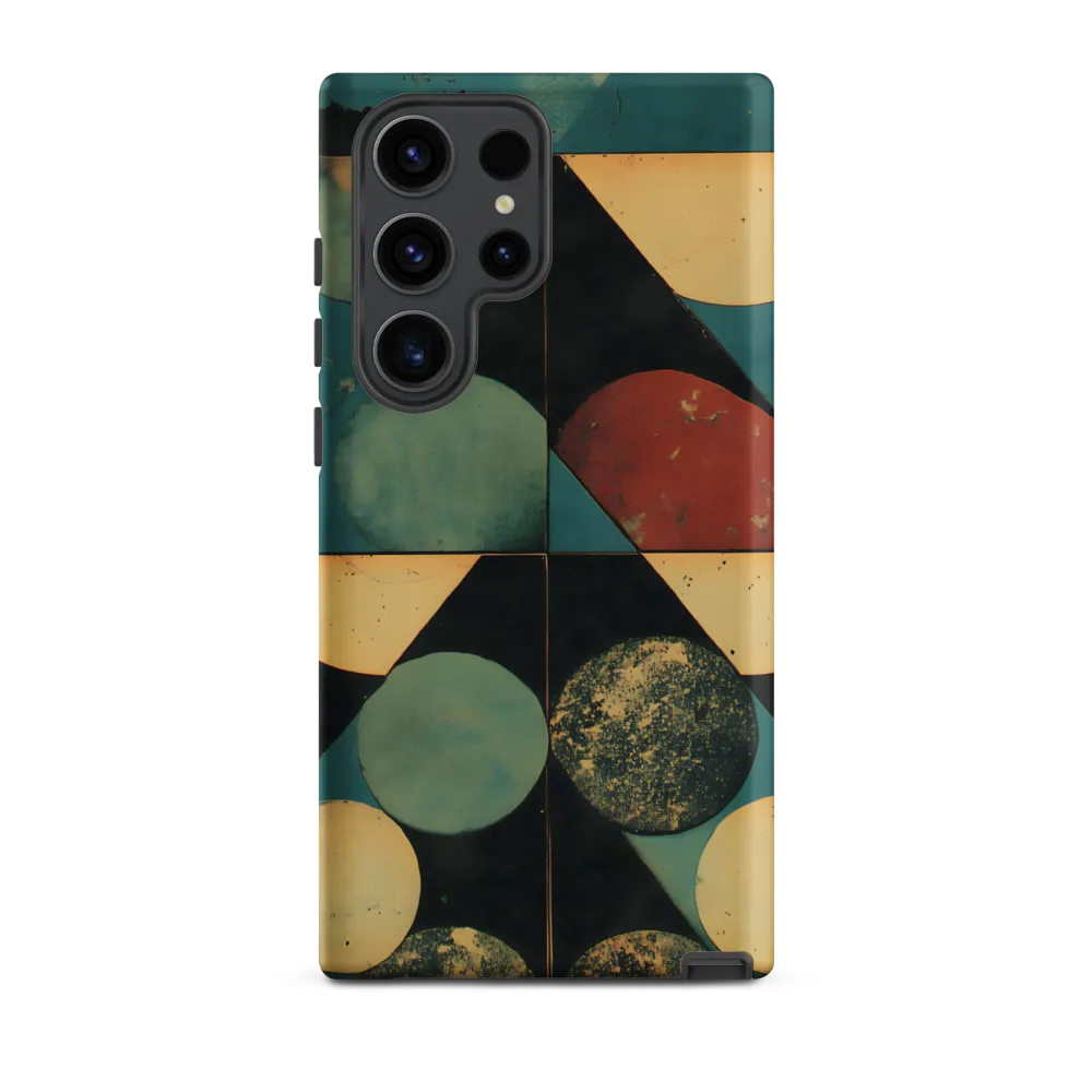 Geometric Harmony