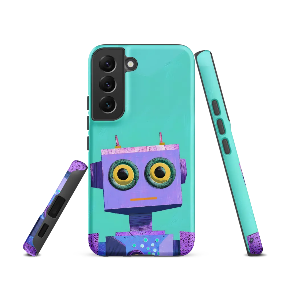 Curious Mechanical Wonder