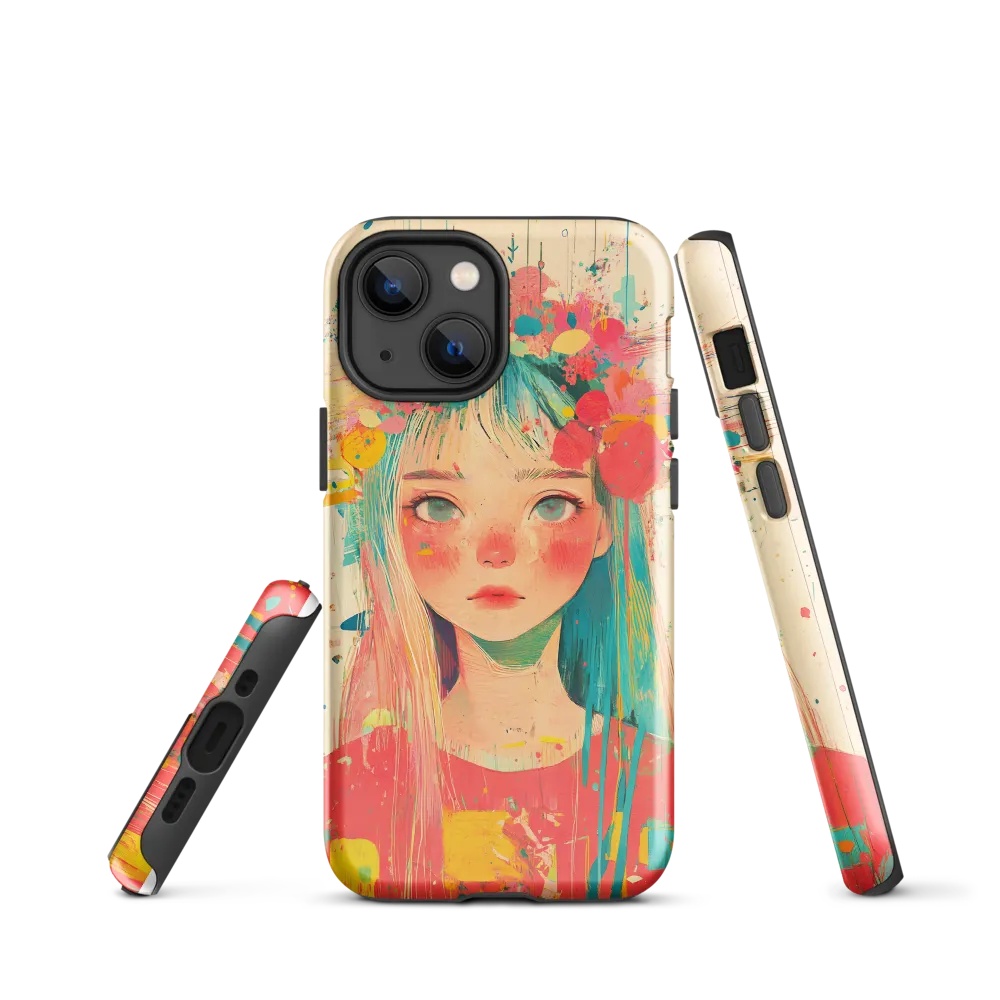 Whimsical Blossom