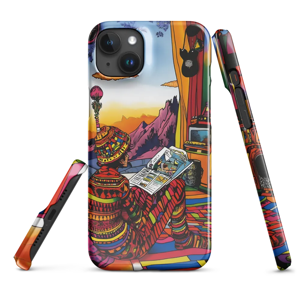 Psychedelic Reverie