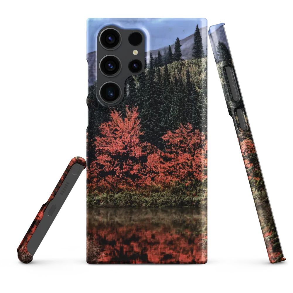 Autumn Reflections