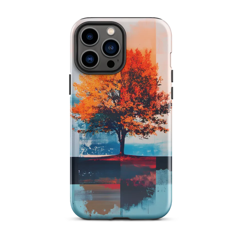 Reflections of Autumn