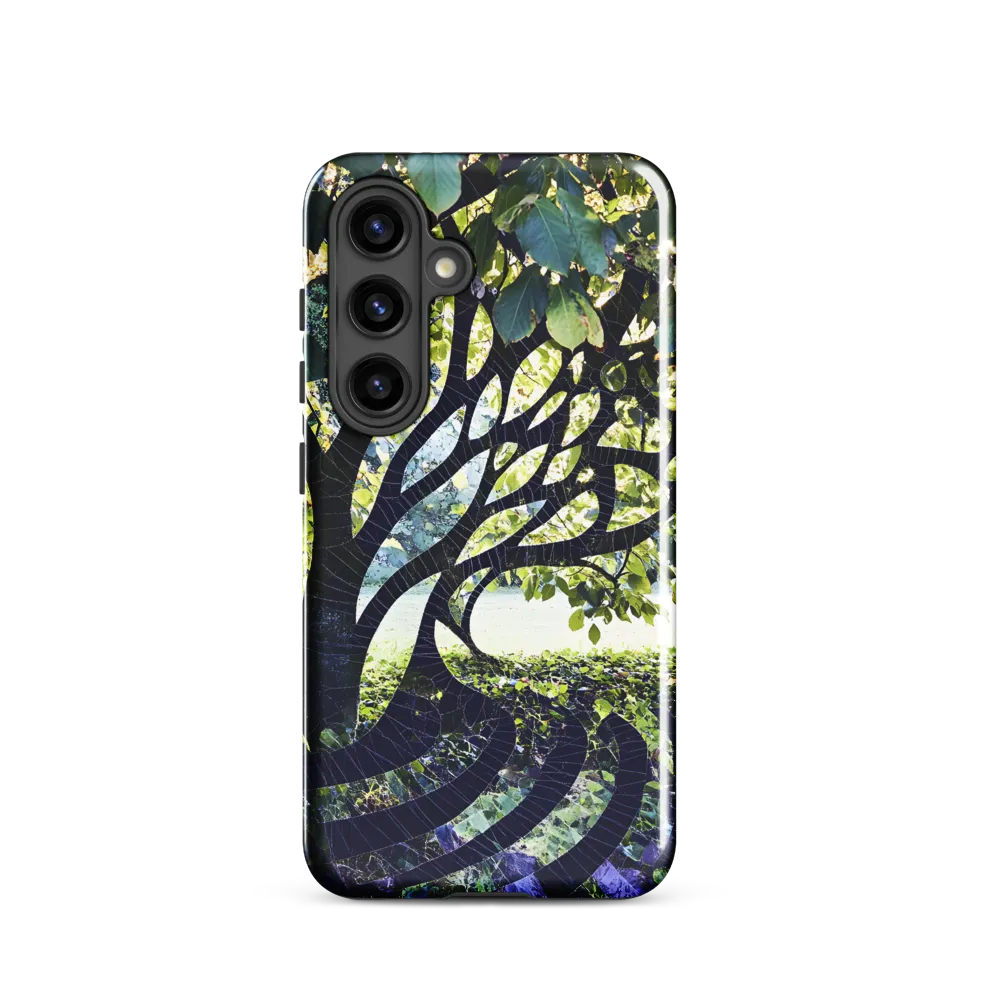 Whispers of Nature