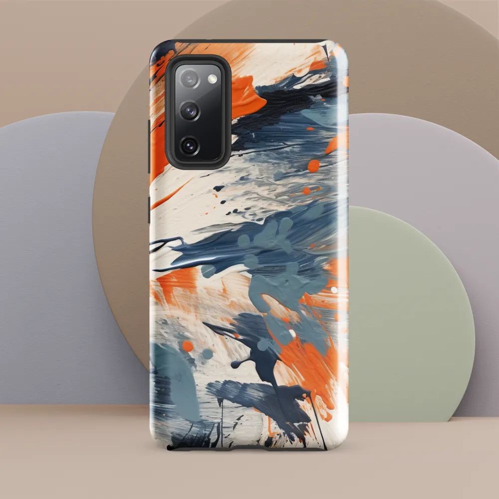Energized Abstraction