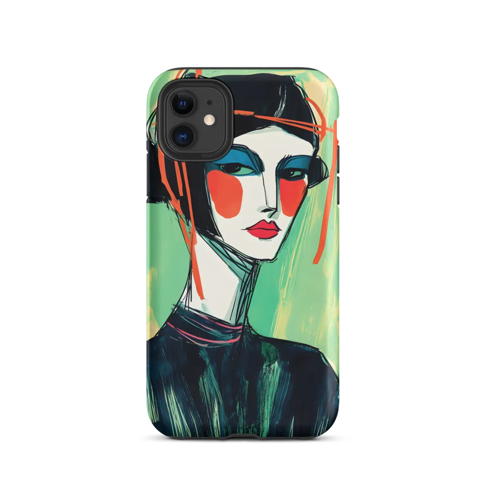 Bold Elegance