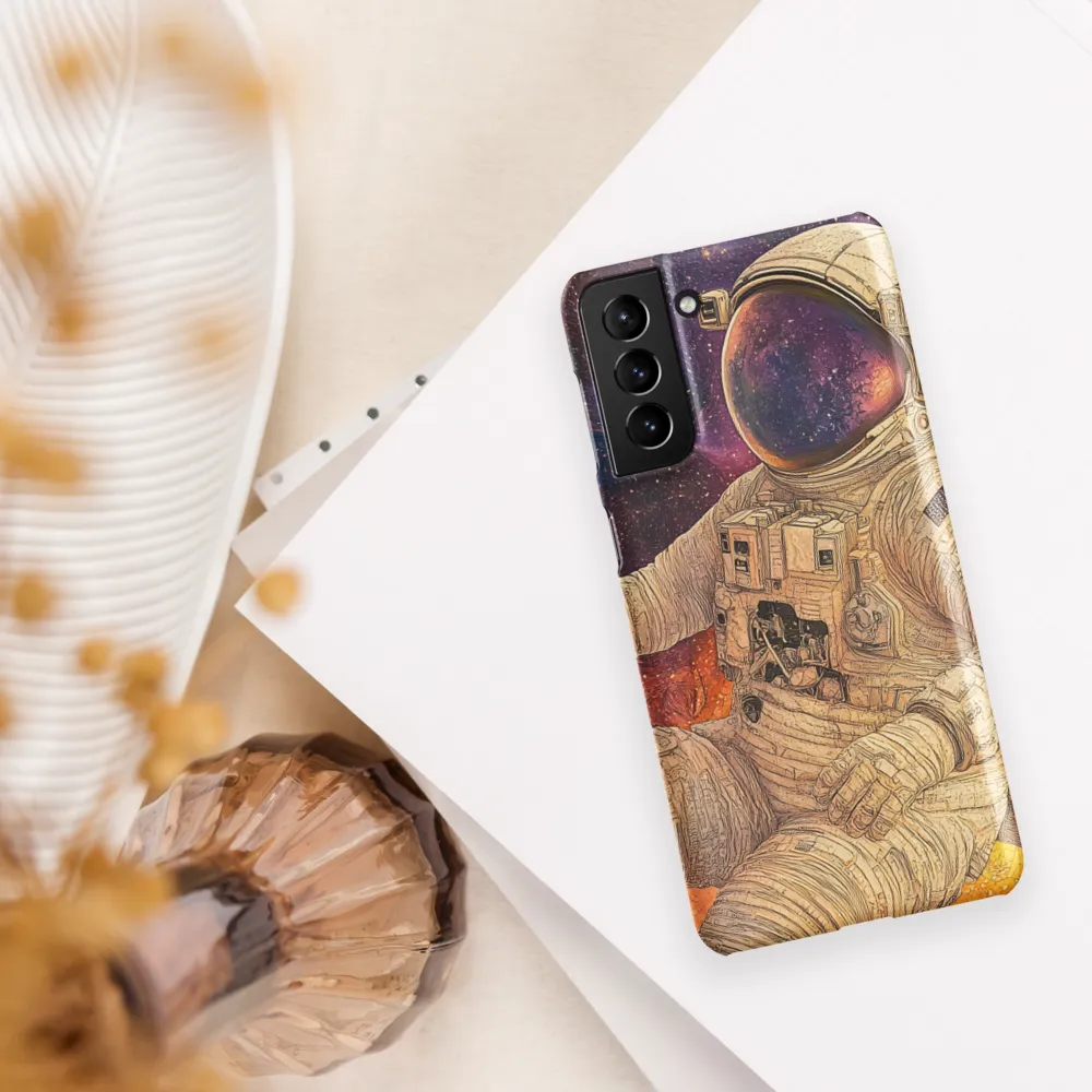 Journey Beyond Stars
