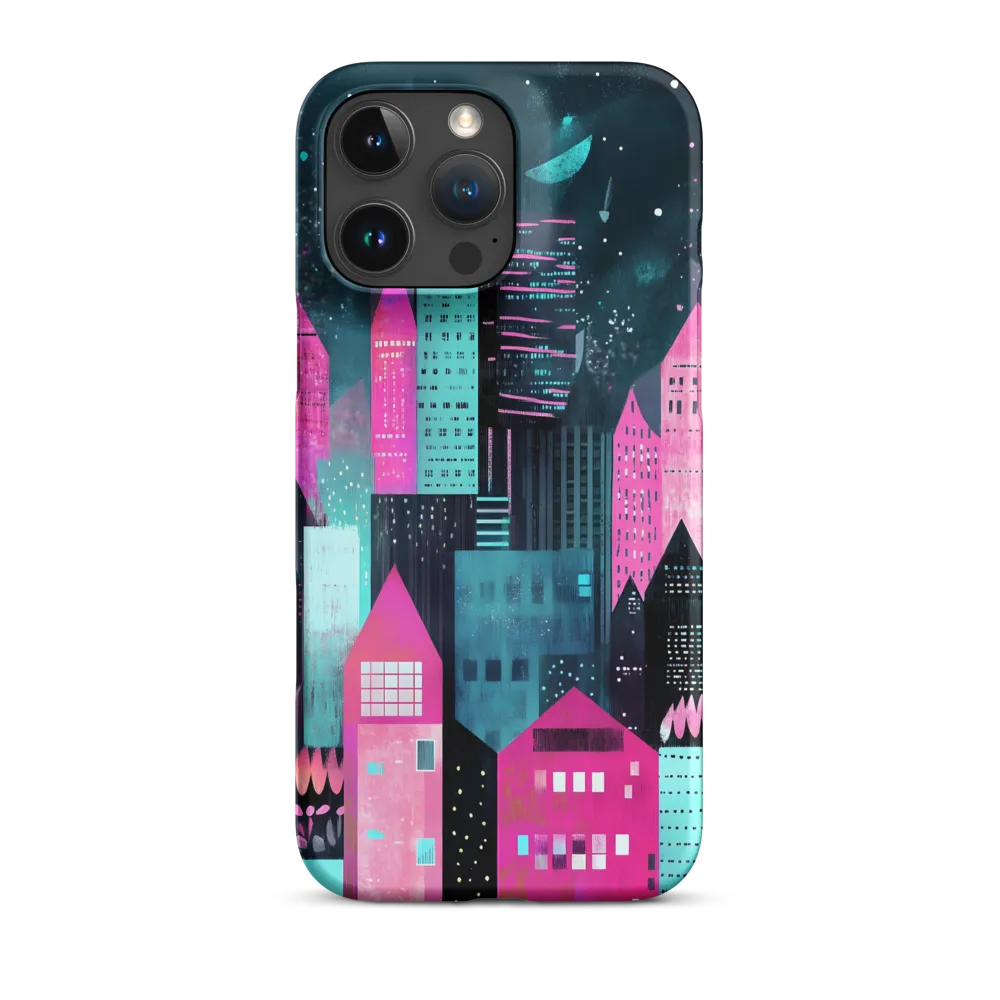 Electric Metropolis