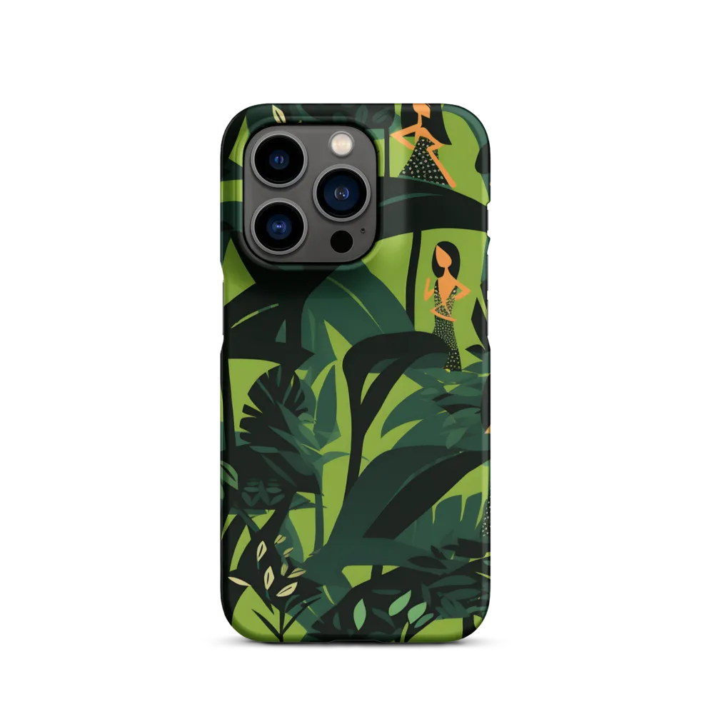 Harmony in Green