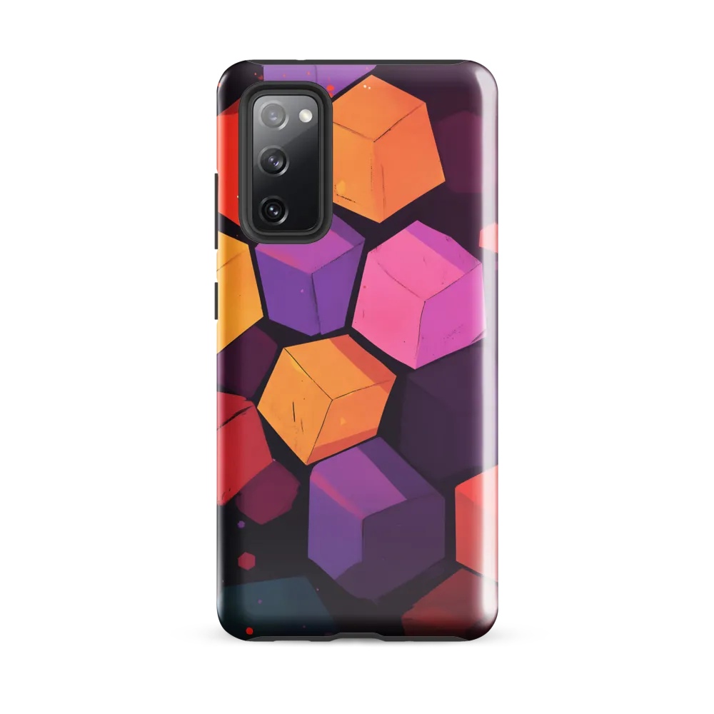 Dynamic Geometric Harmony