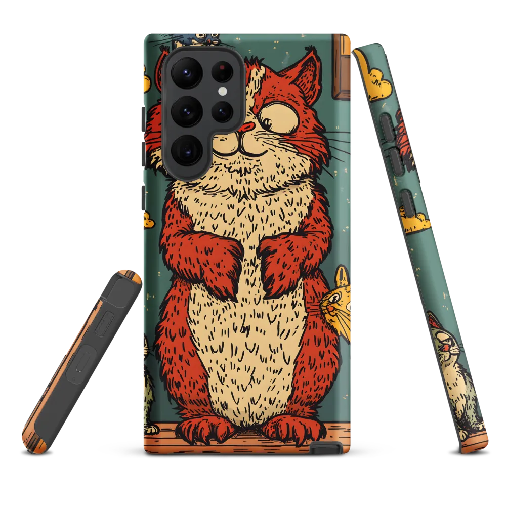Playful Companions
