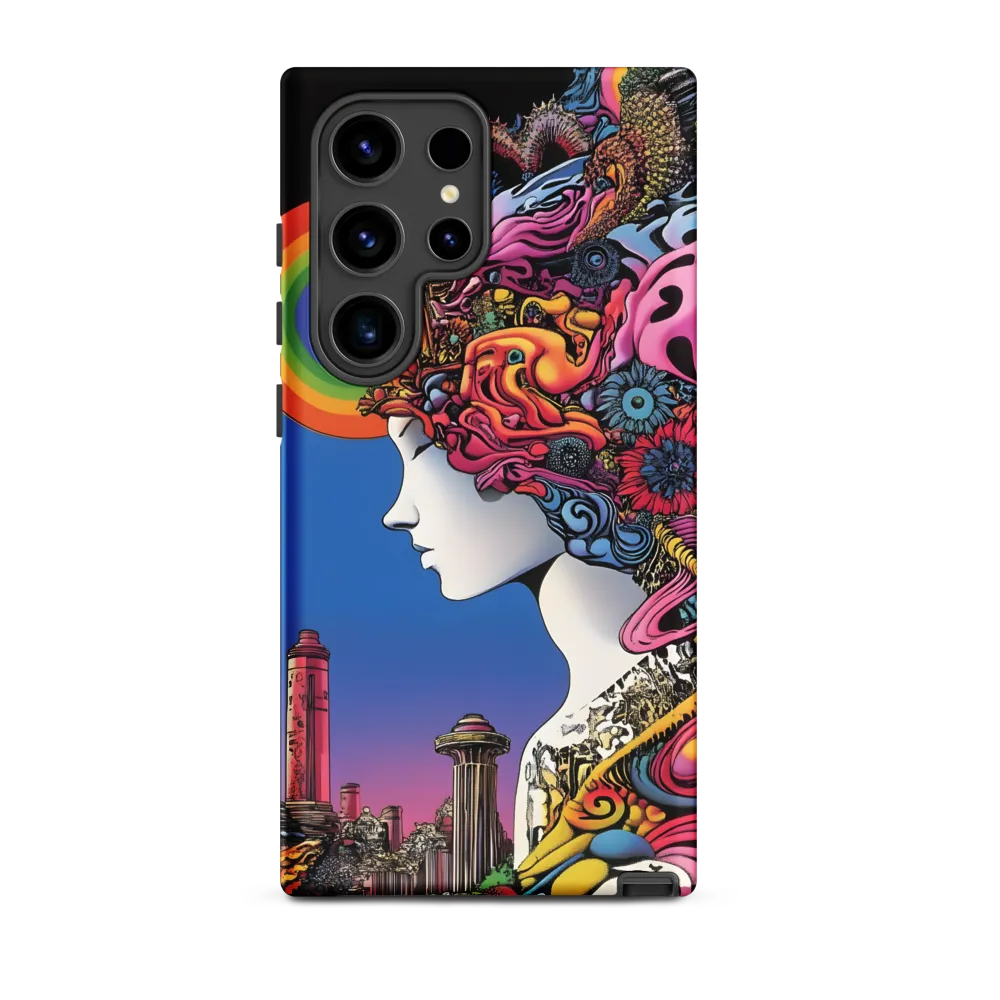 Whispers of the Psychedelic Dream
