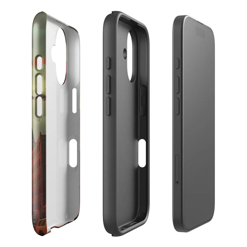 The Monolith of Mechanization