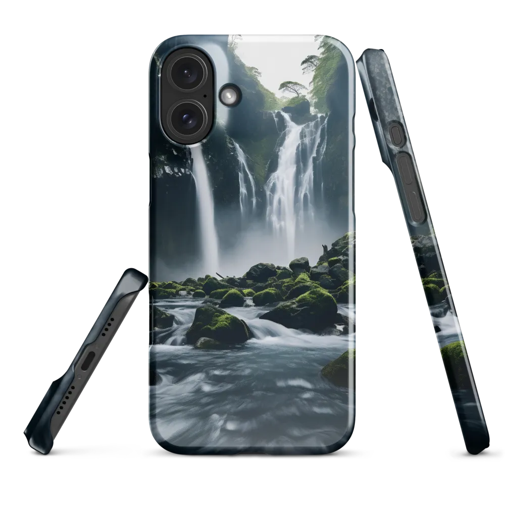 Whispers of the Falls