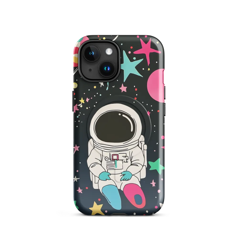 Cosmic Dreamer