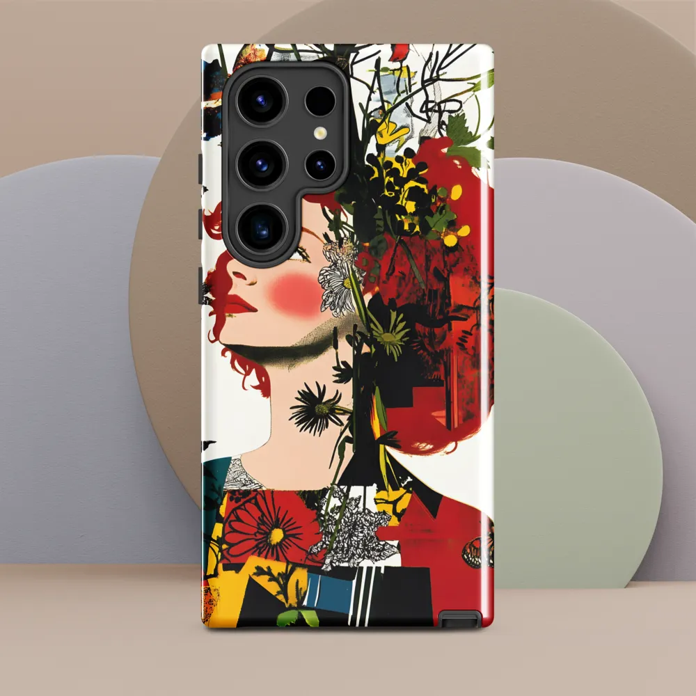 Floral Dreams