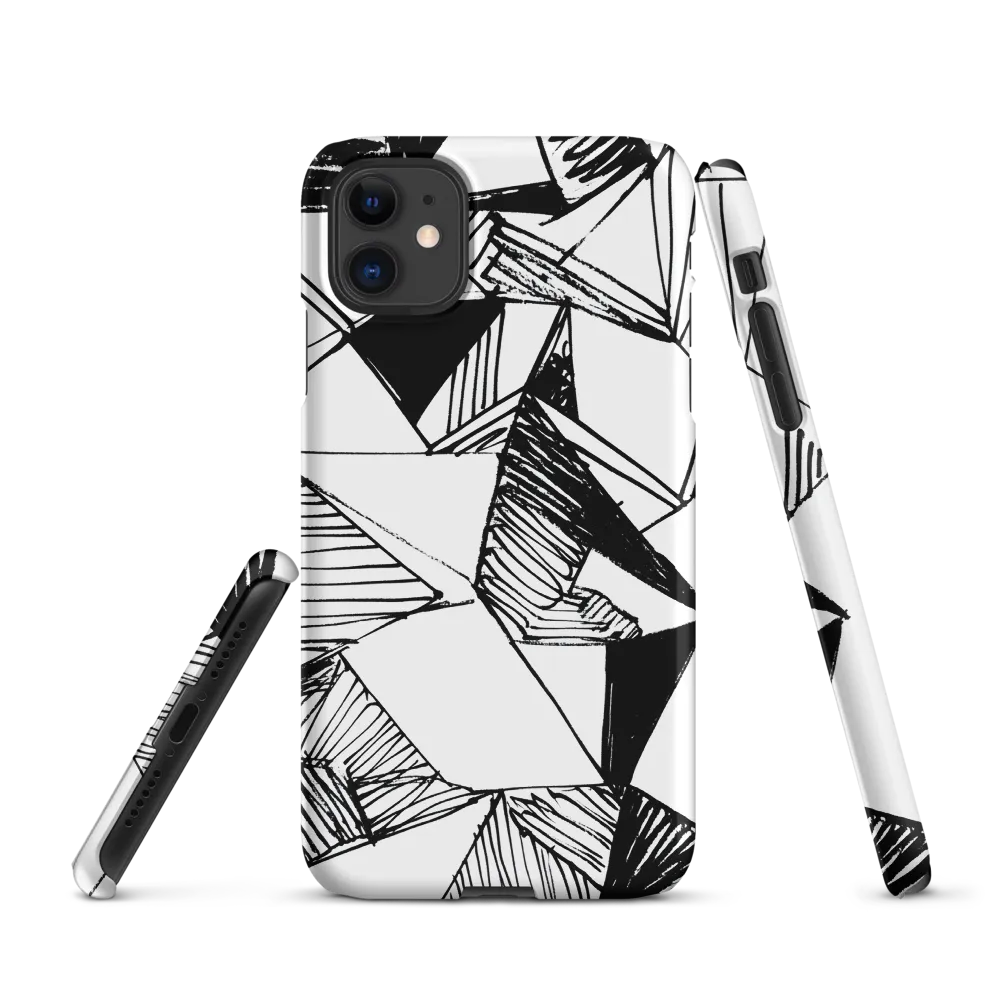 Dynamic Geometry in Ink
